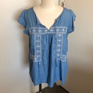 Old navy top